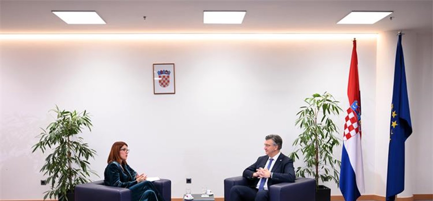 I 2023. bila je godina velikih postignuća za Hrvatsku